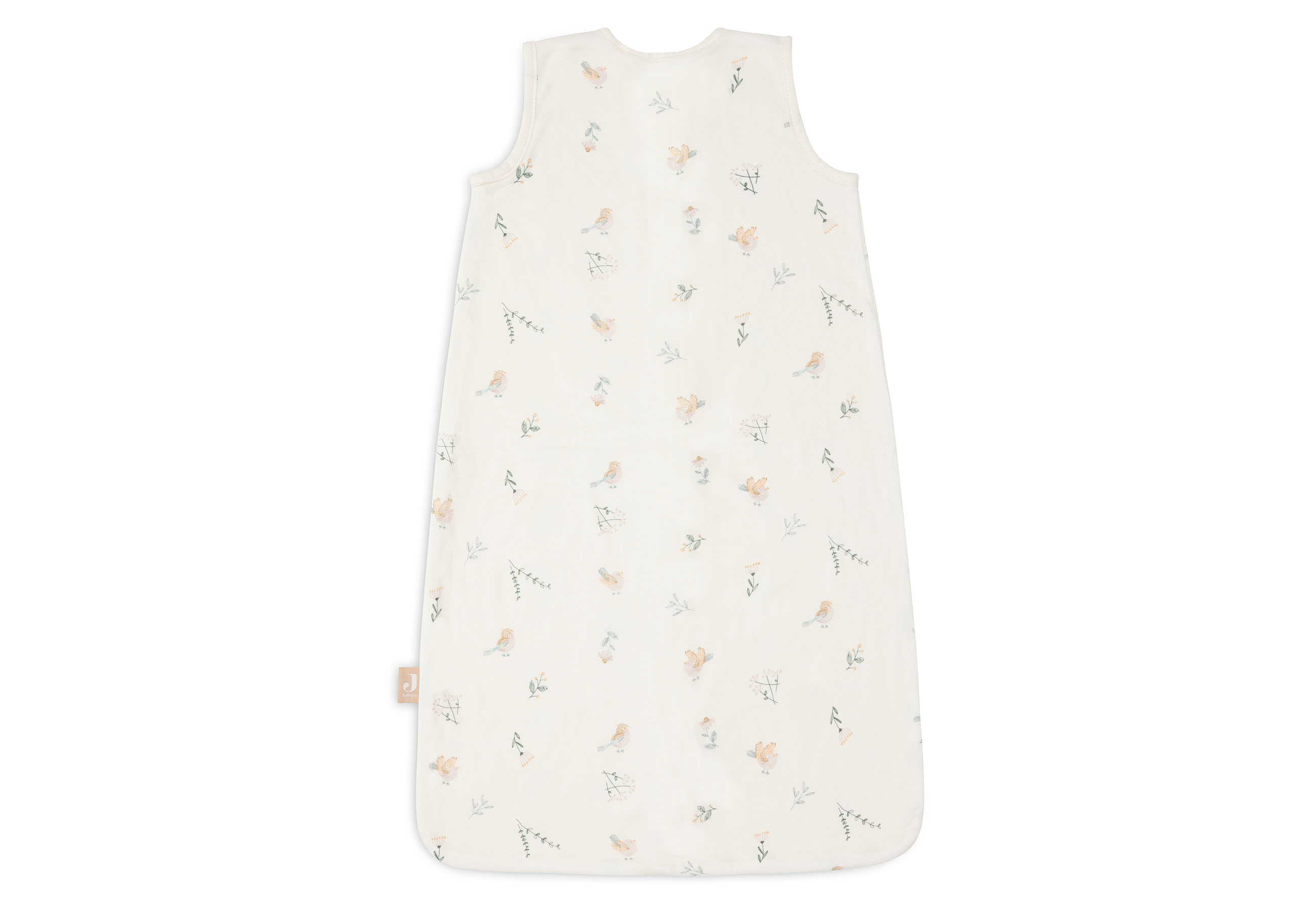 Jollein Sovpåse Jersey 70cm Lovely Birds - 2