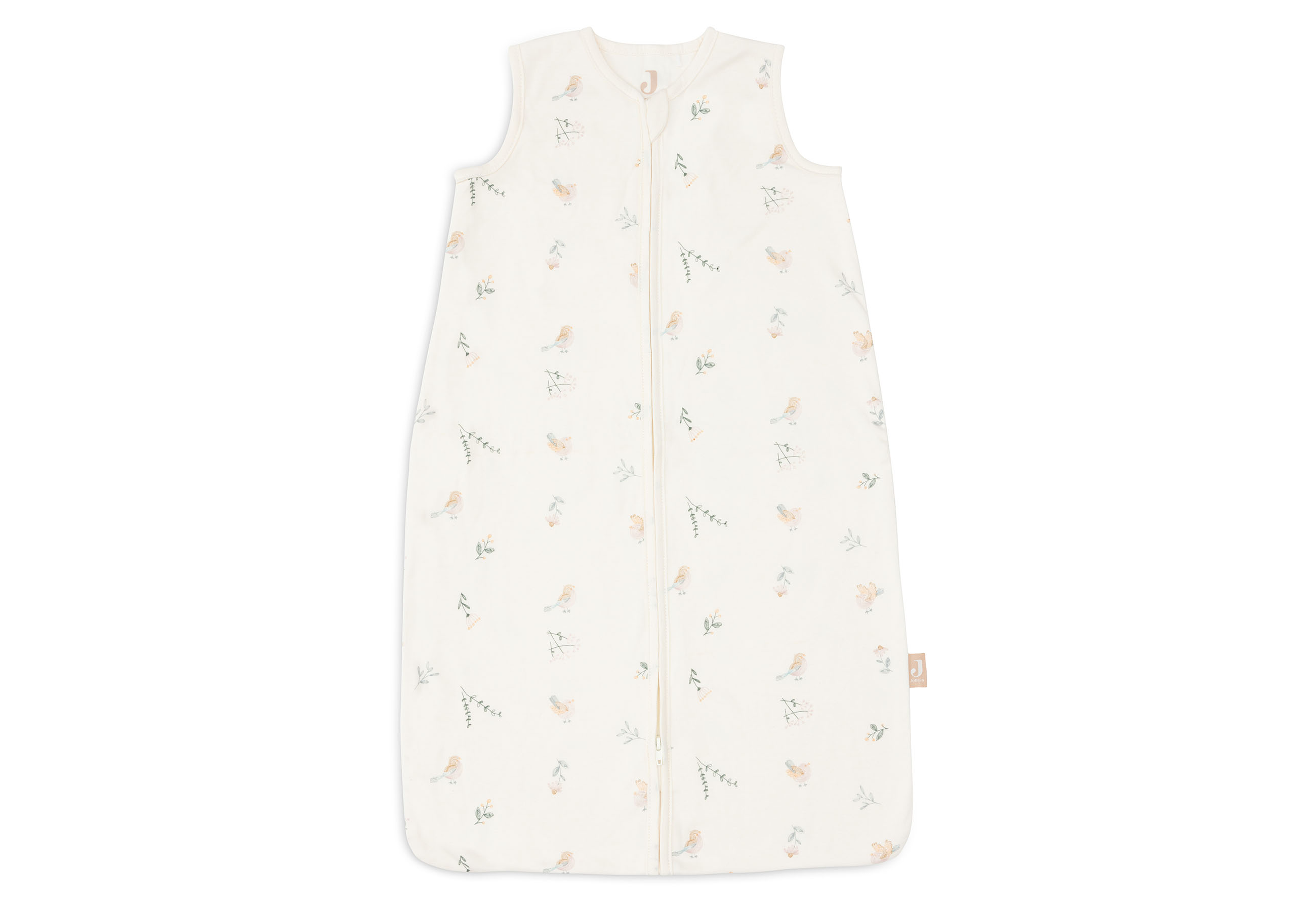 Jollein Sovpåse Jersey 70cm Lovely Birds