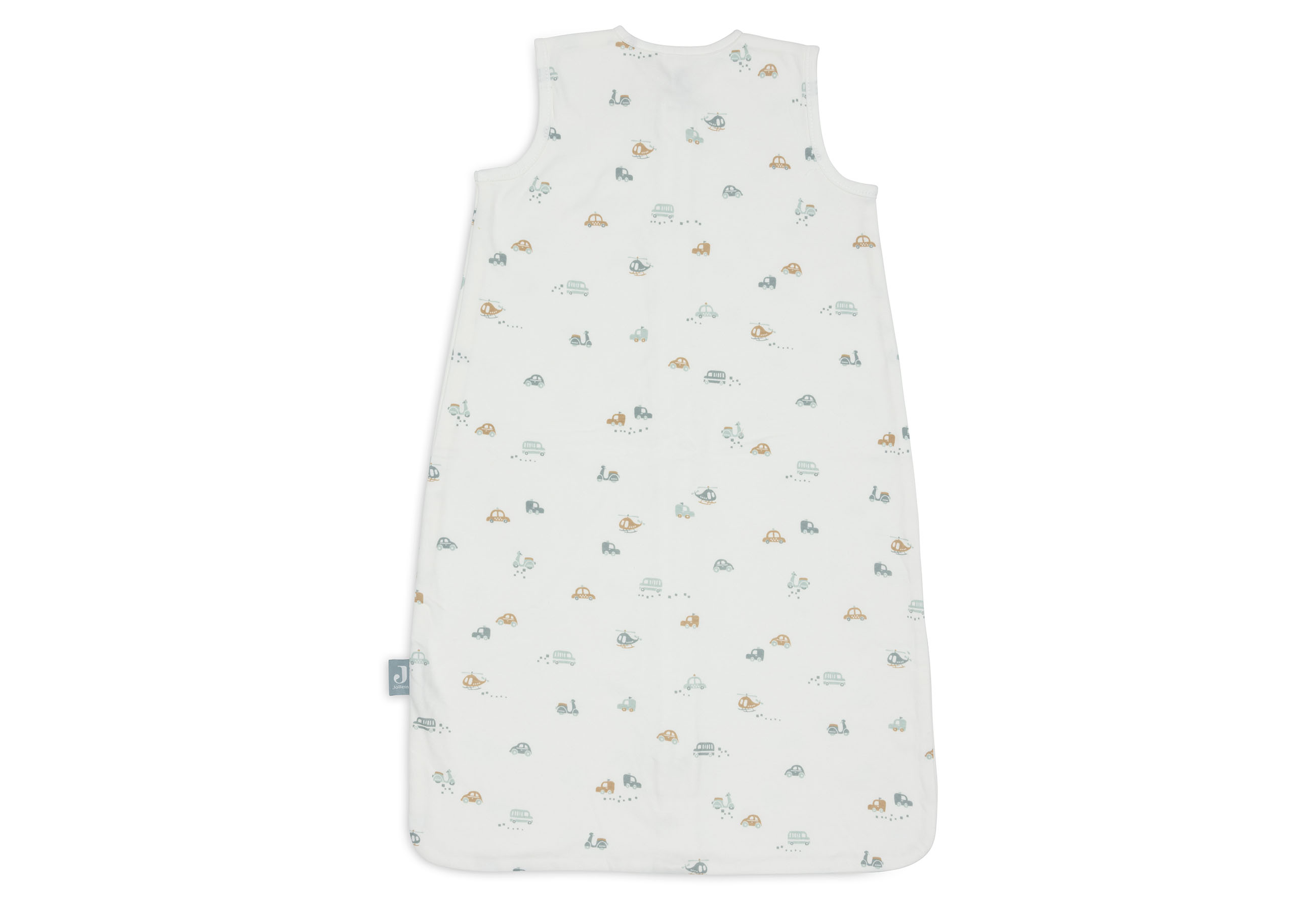 Jollein Sovpåse Jersey 70cm On The Go - 2