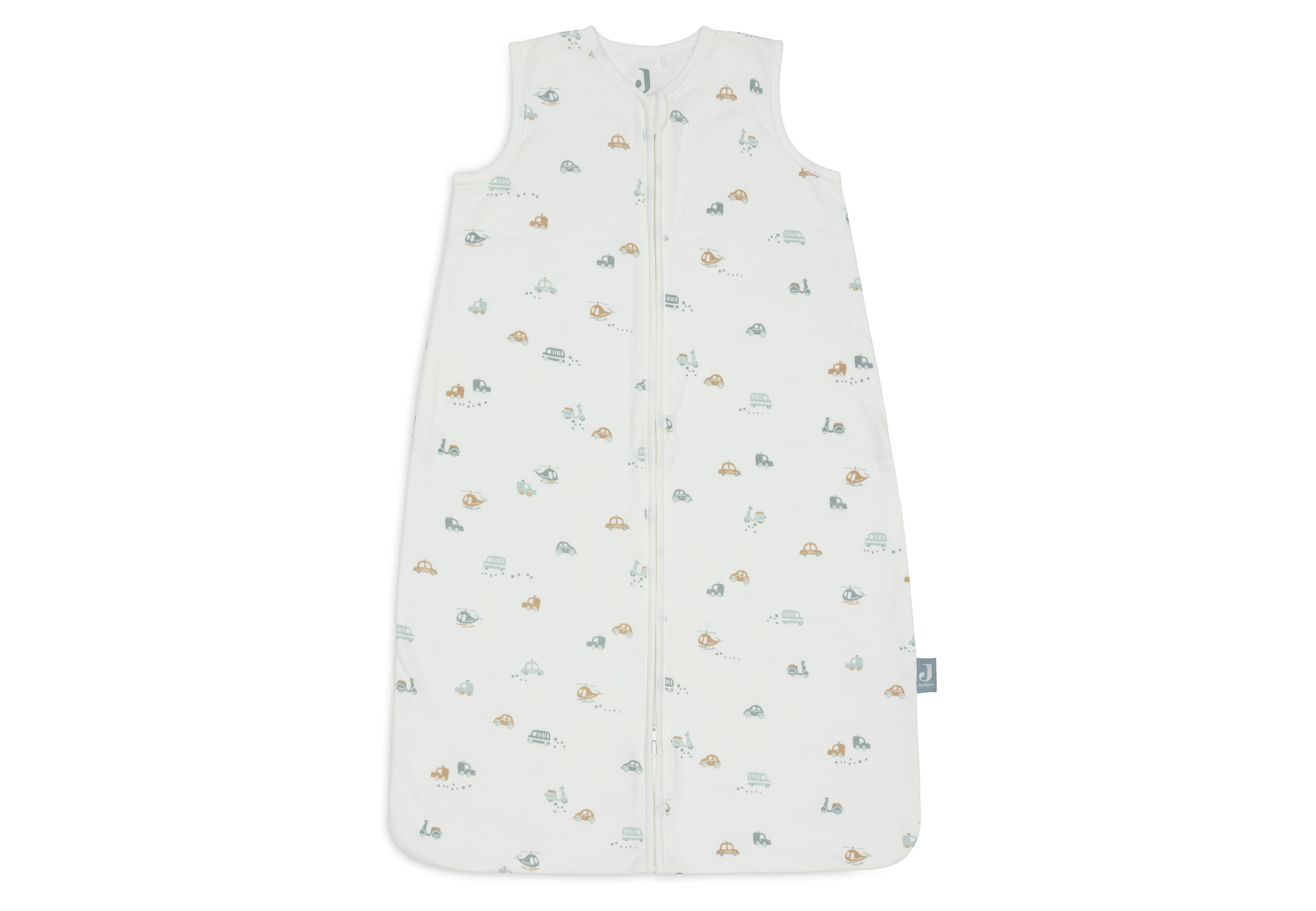Jollein Sovpåse Jersey 70cm On The Go