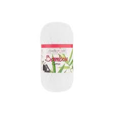 Bambou Cotton 100g Vit 01