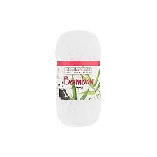 Bambou Cotton 100g Vit 01