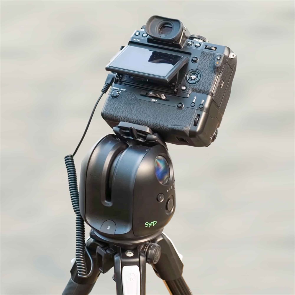 Syrp Genie Link Cable 1C Canon 2.5mm - 2
