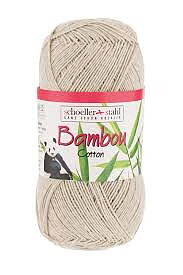 Bambou Cotton 100g Beige 05
