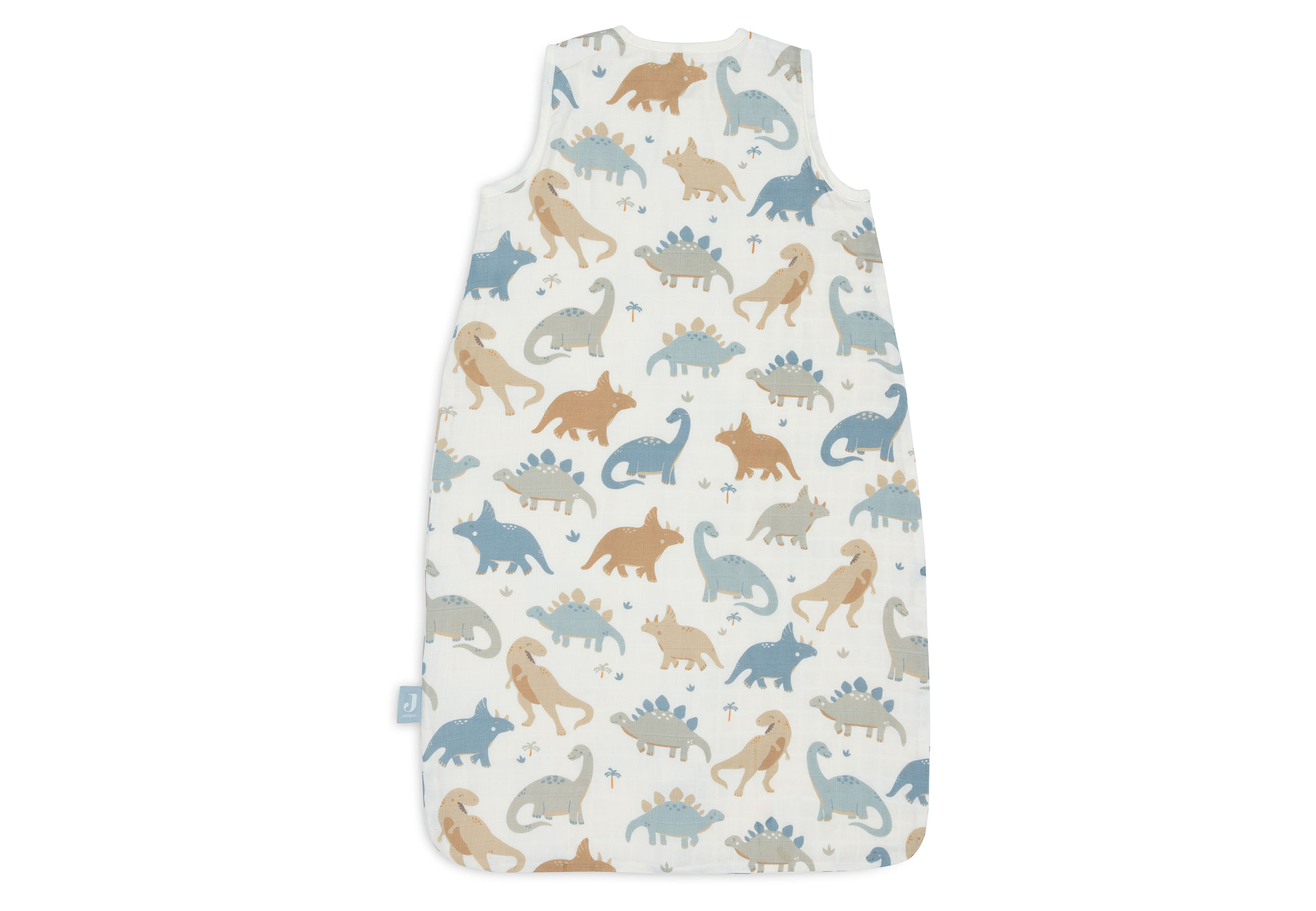 Jollein Sovpåse Muslin 90cm Roarsome - 2