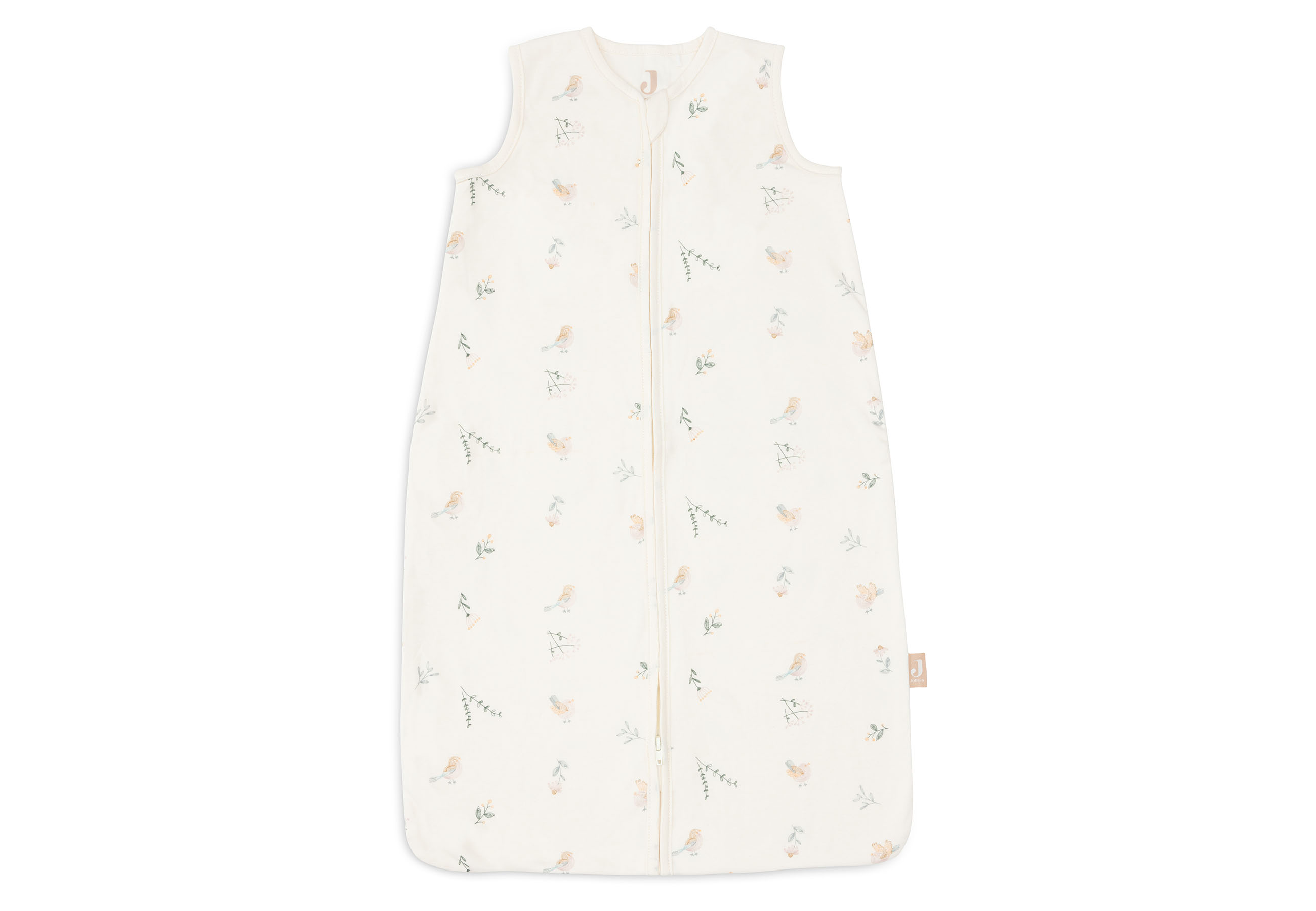 Jollein Sovpåse Jersey 90cm Lovely Birds