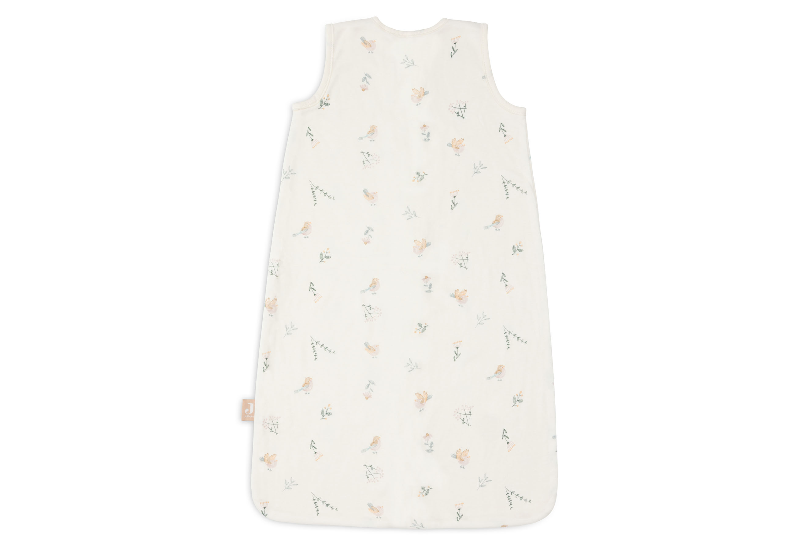 Jollein Sovpåse Jersey 90cm Lovely Birds - 2