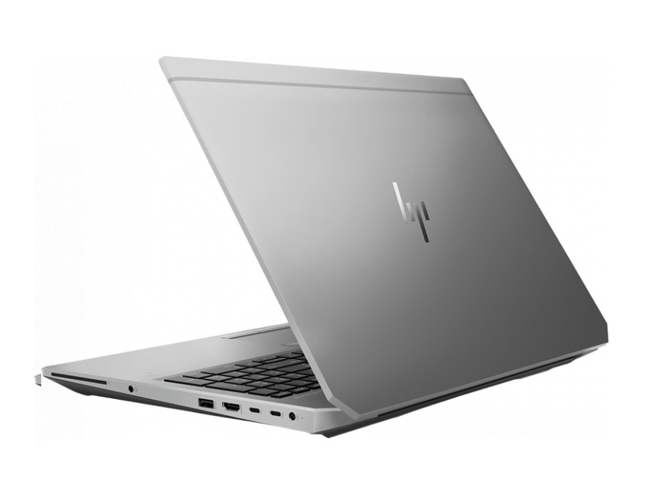 HP Zbook 15 G6 15,6