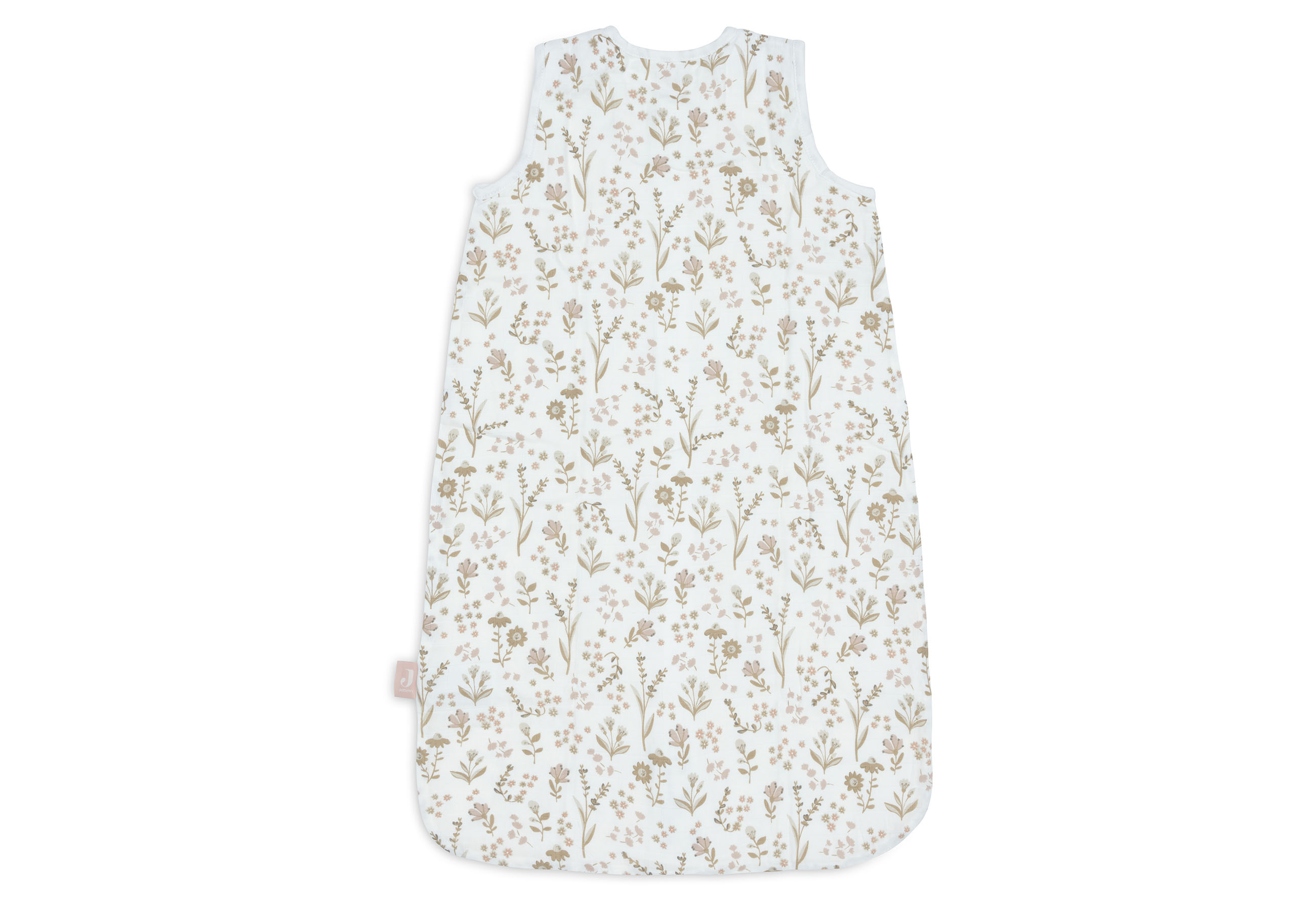 Jollein Sovpåse Muslin 90cm Bloomy - 2