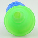 Gunnel Sahlin (Amazon 1993) Green Joyous Goblet 19 cm (2)