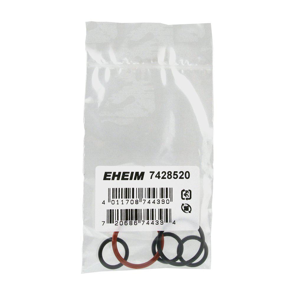 Eheim Set med Tätningspackningar Slangadapter Professionel 3 1200XL/1200XLT