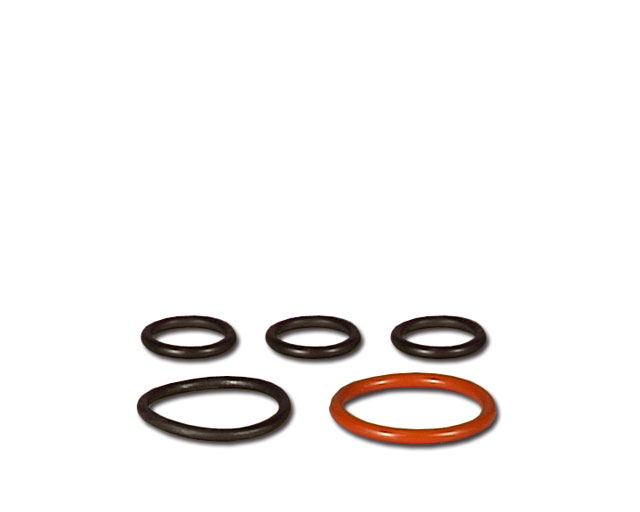 Eheim Set med Tätningspackningar Slangadapter Professionel 3 1200XL/1200XLT - 2