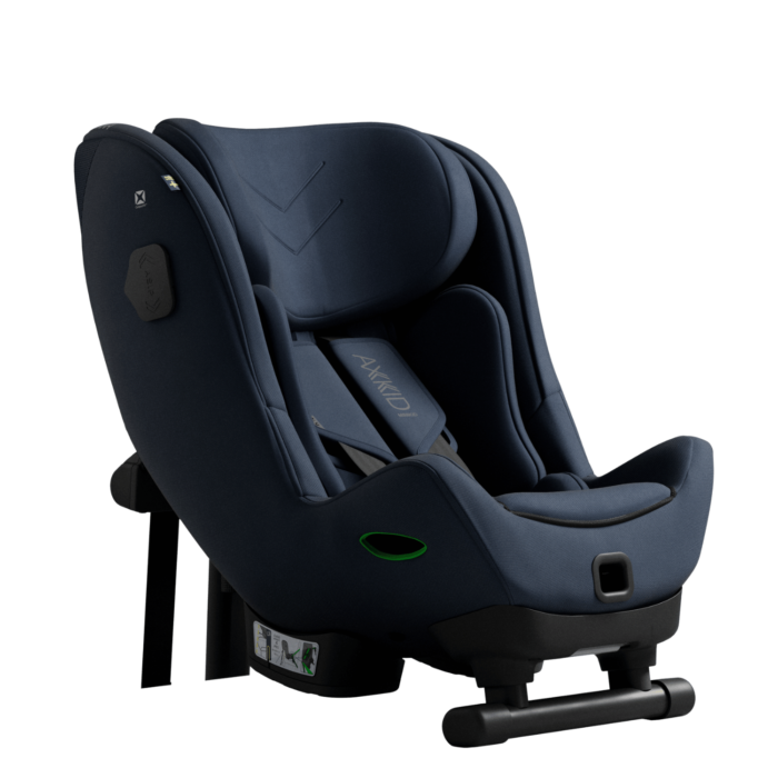 Axkid Minikid 4 Max - 4