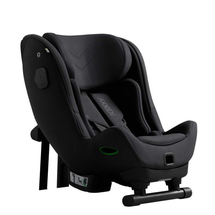 Axkid Minikid 4 Max - 2