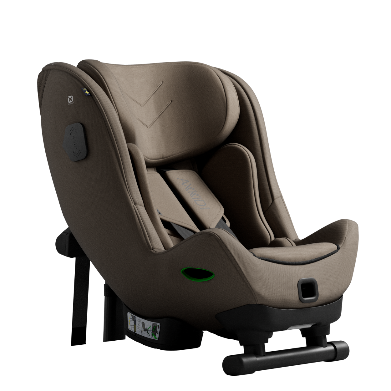 Axkid Minikid 4 Max - 5