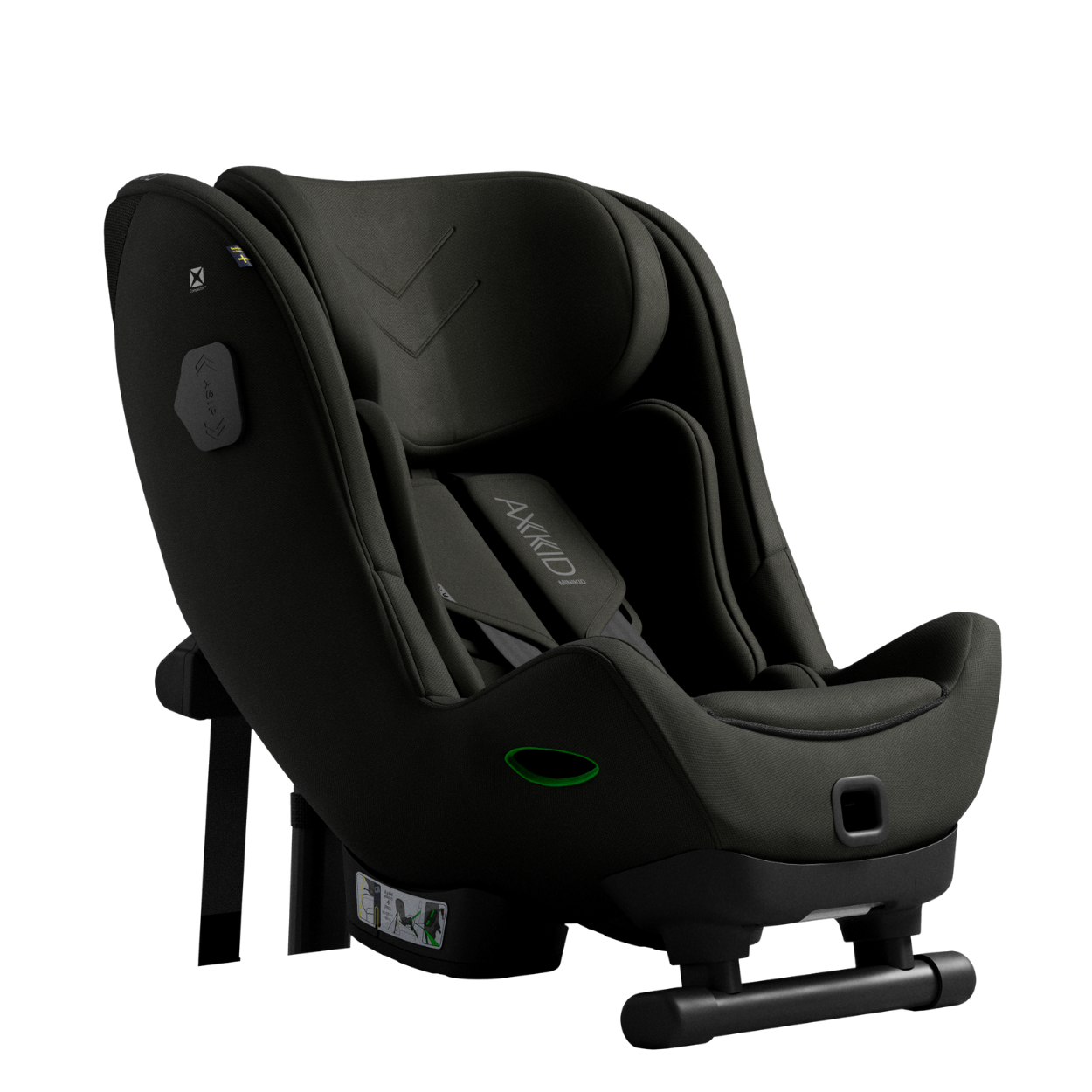 Axkid Minikid 4 Max - 6