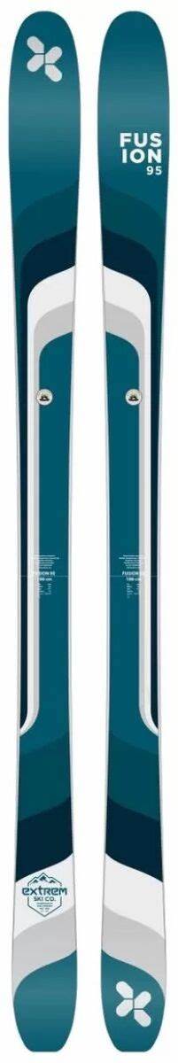 Extrem Fusion 95 - 2