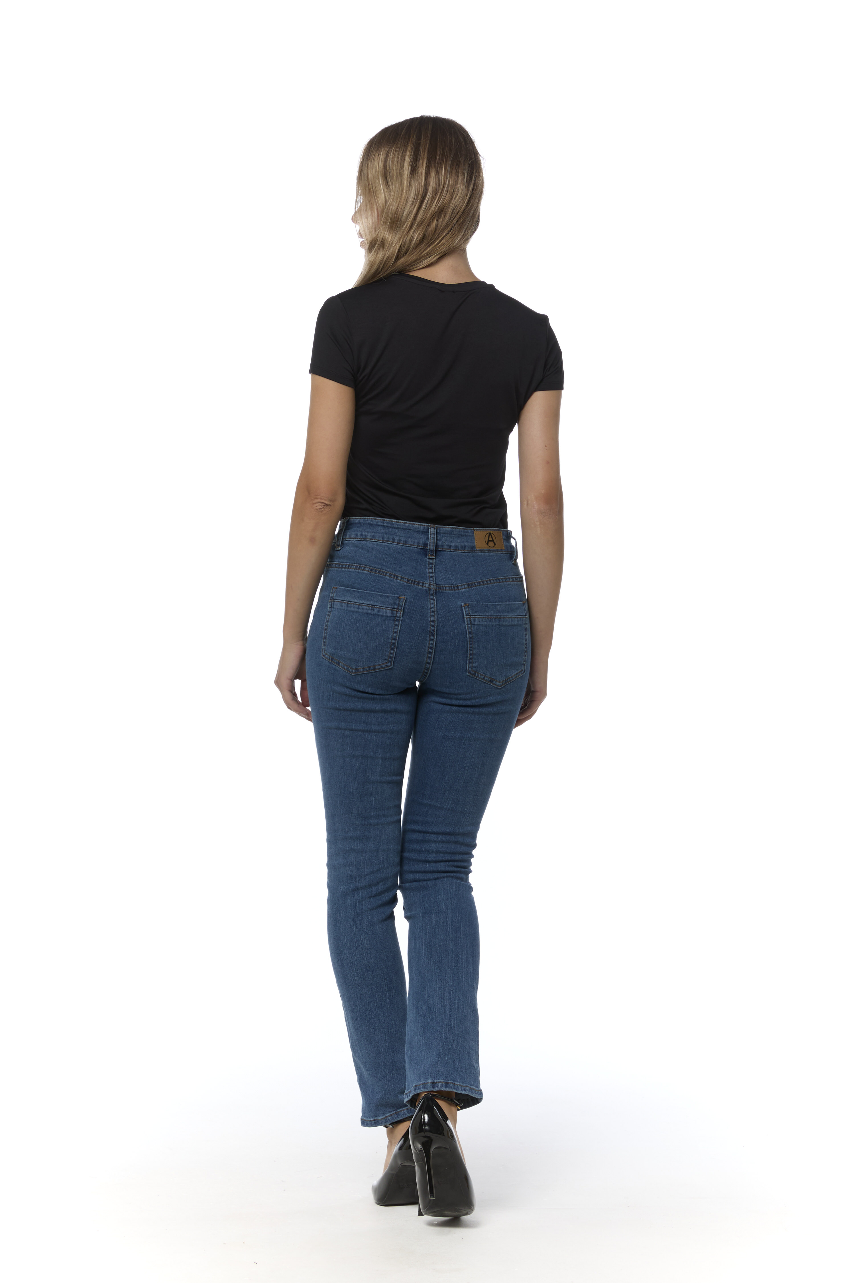PISA Dark Blue - 3