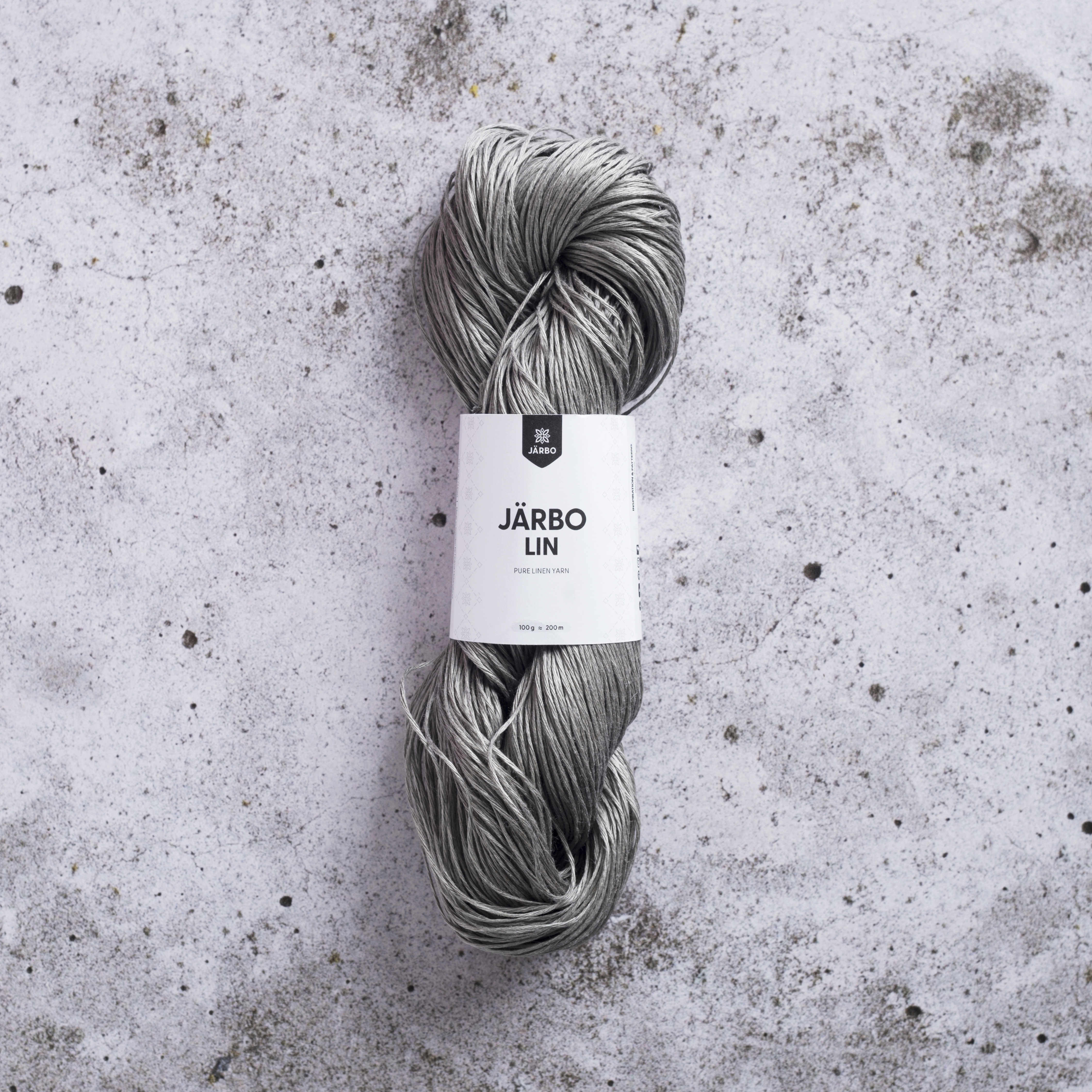 Järbo Lin 48106 - 2