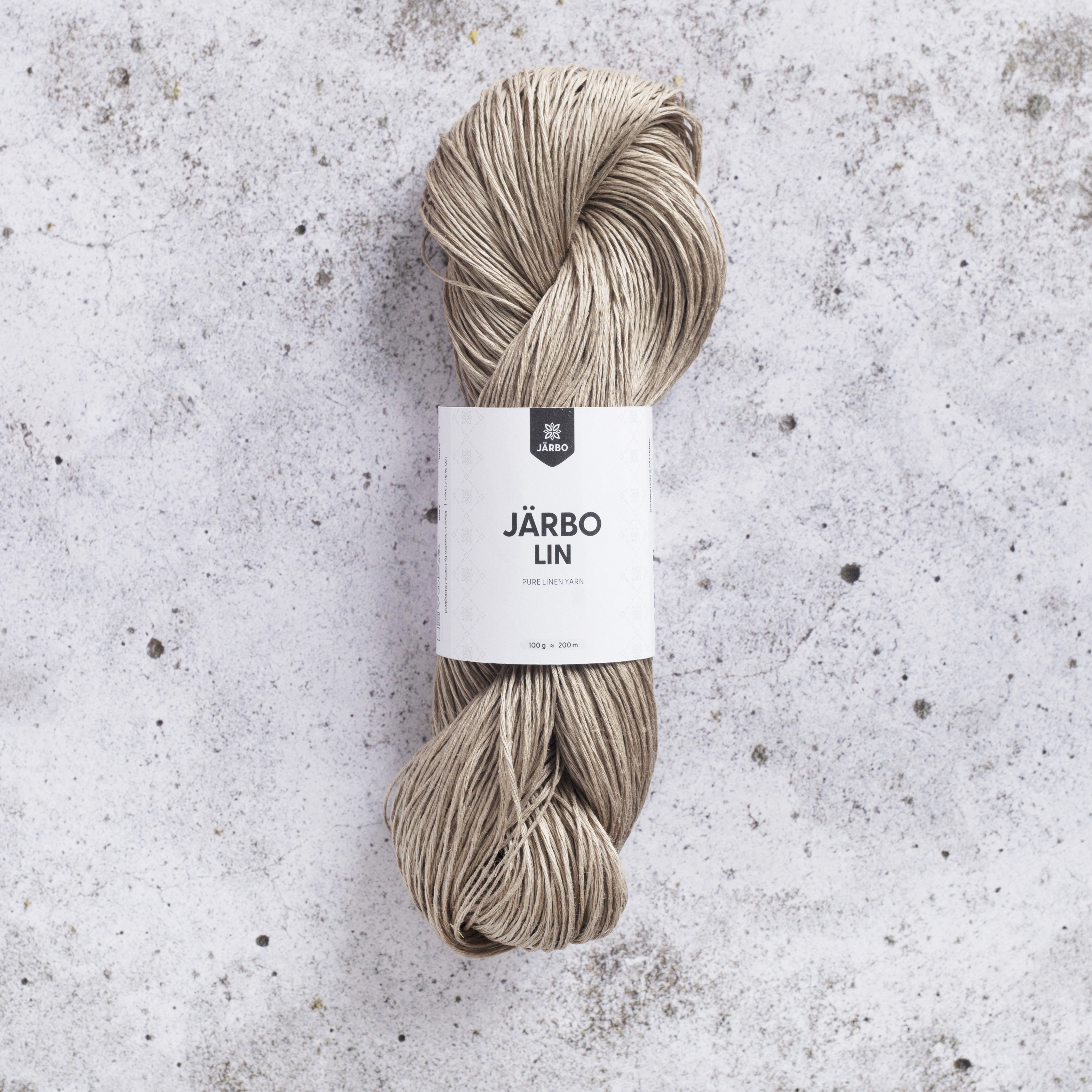 Järbo Lin 48104 - 2