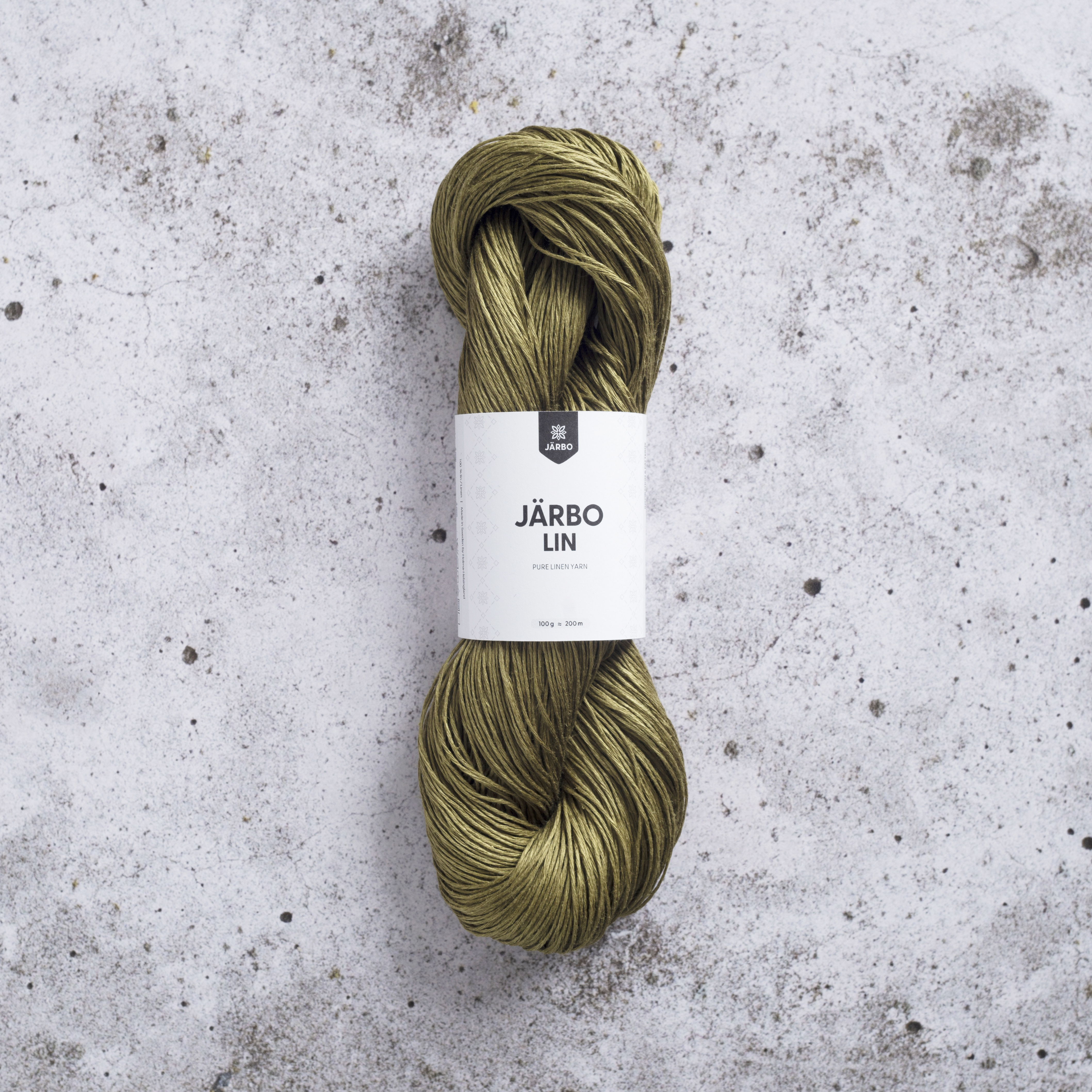 Järbo Lin 48115 - 2