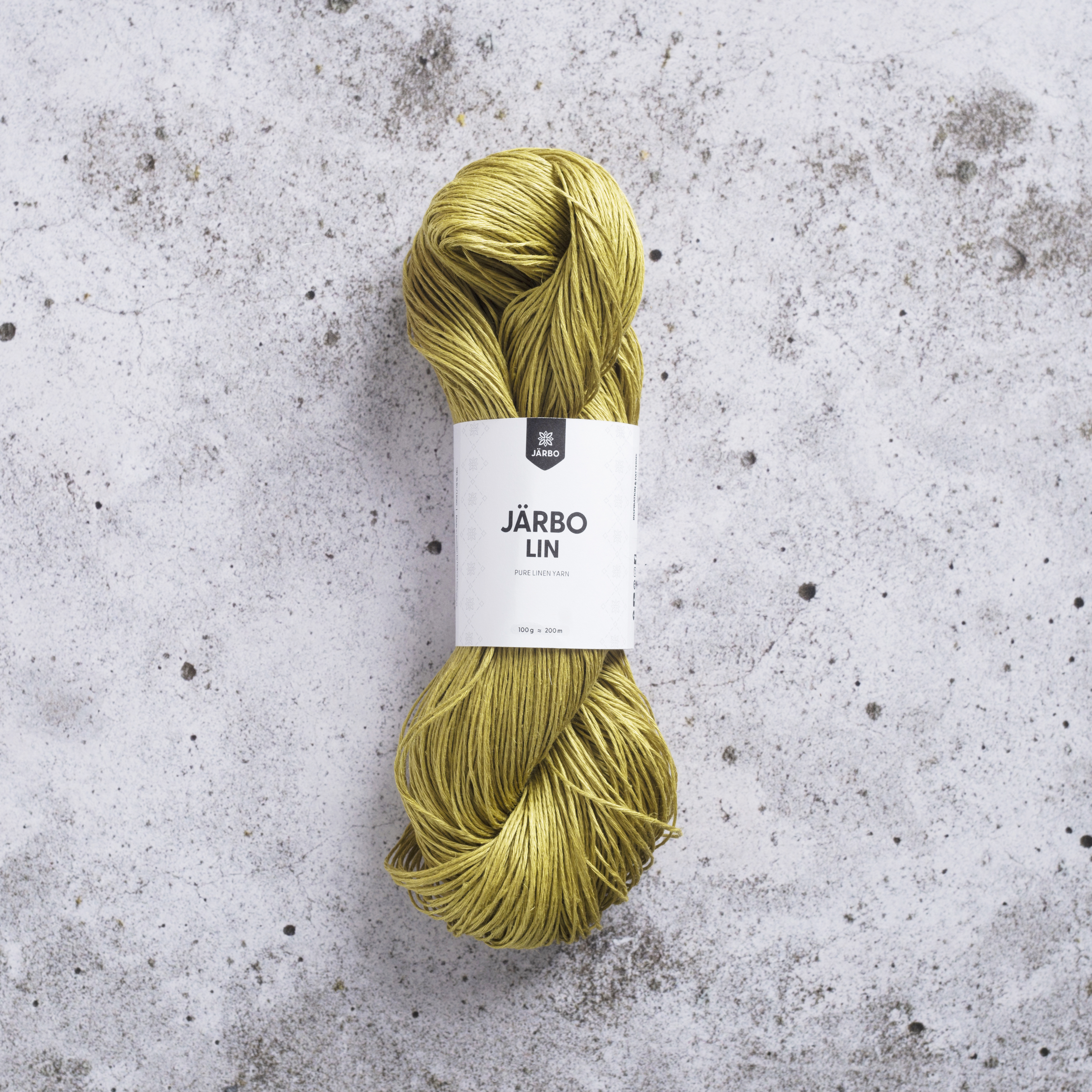 Järbo Lin 48114 - 2