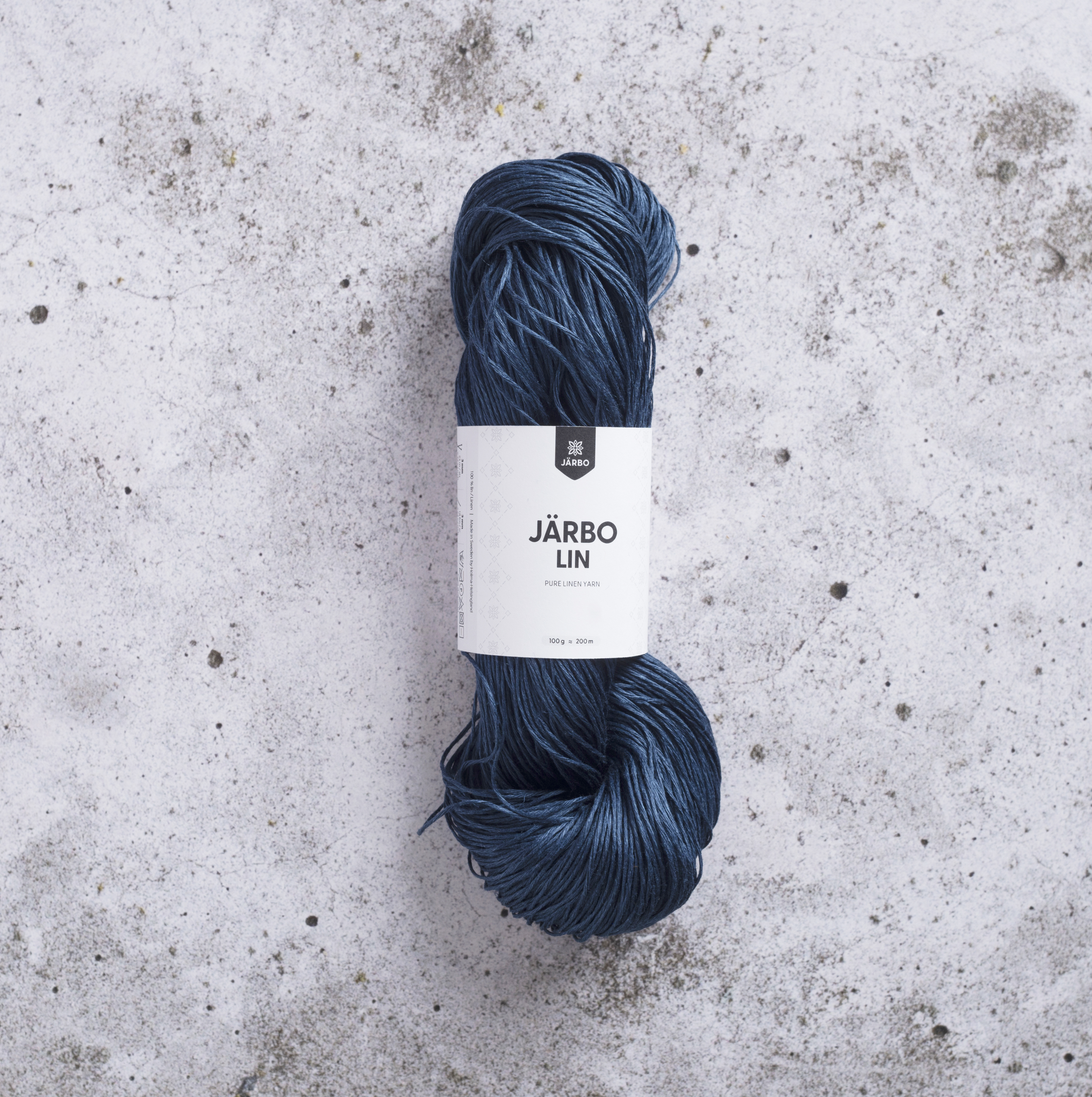 Järbo Lin 48109 - 2
