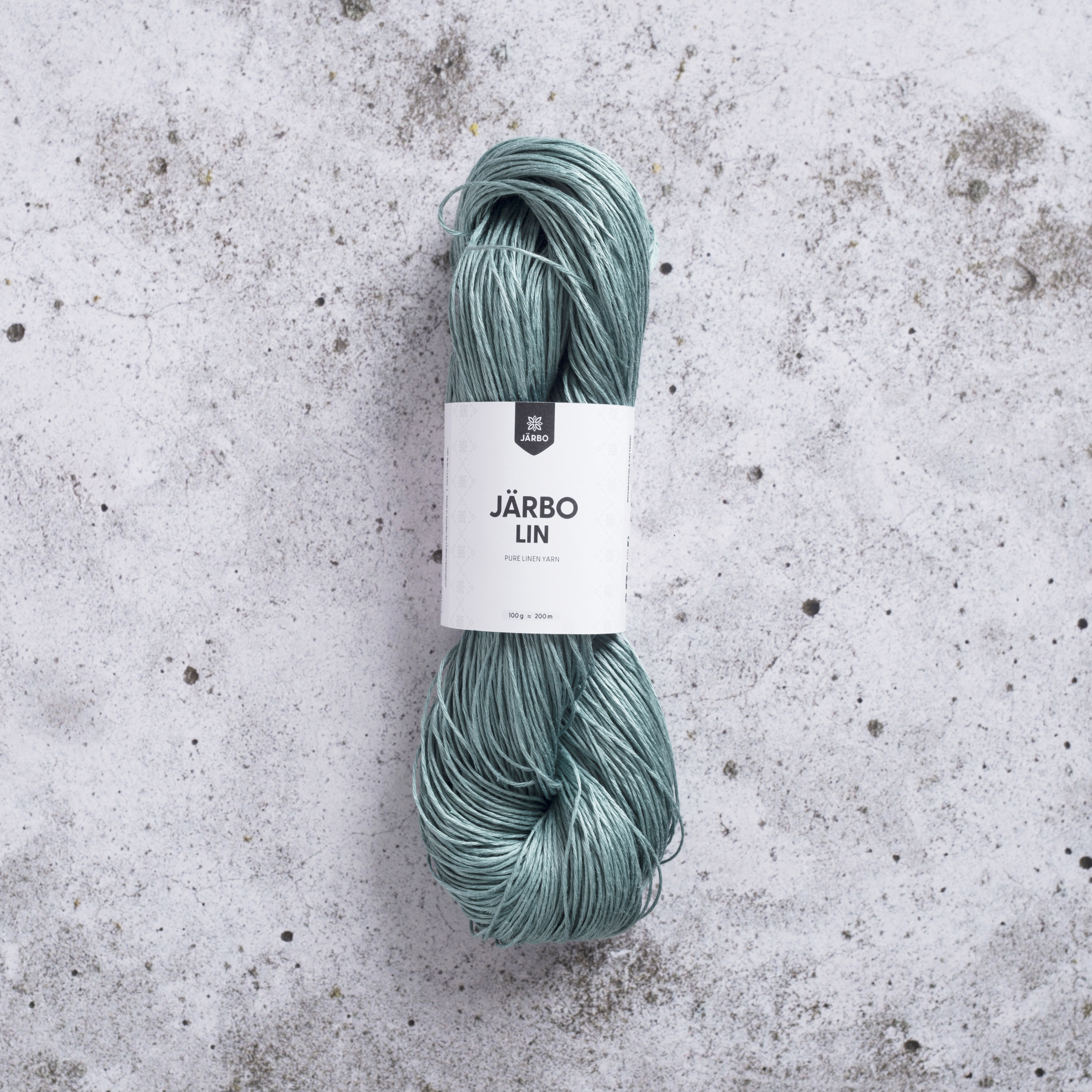 Järbo Lin 48110 - 2