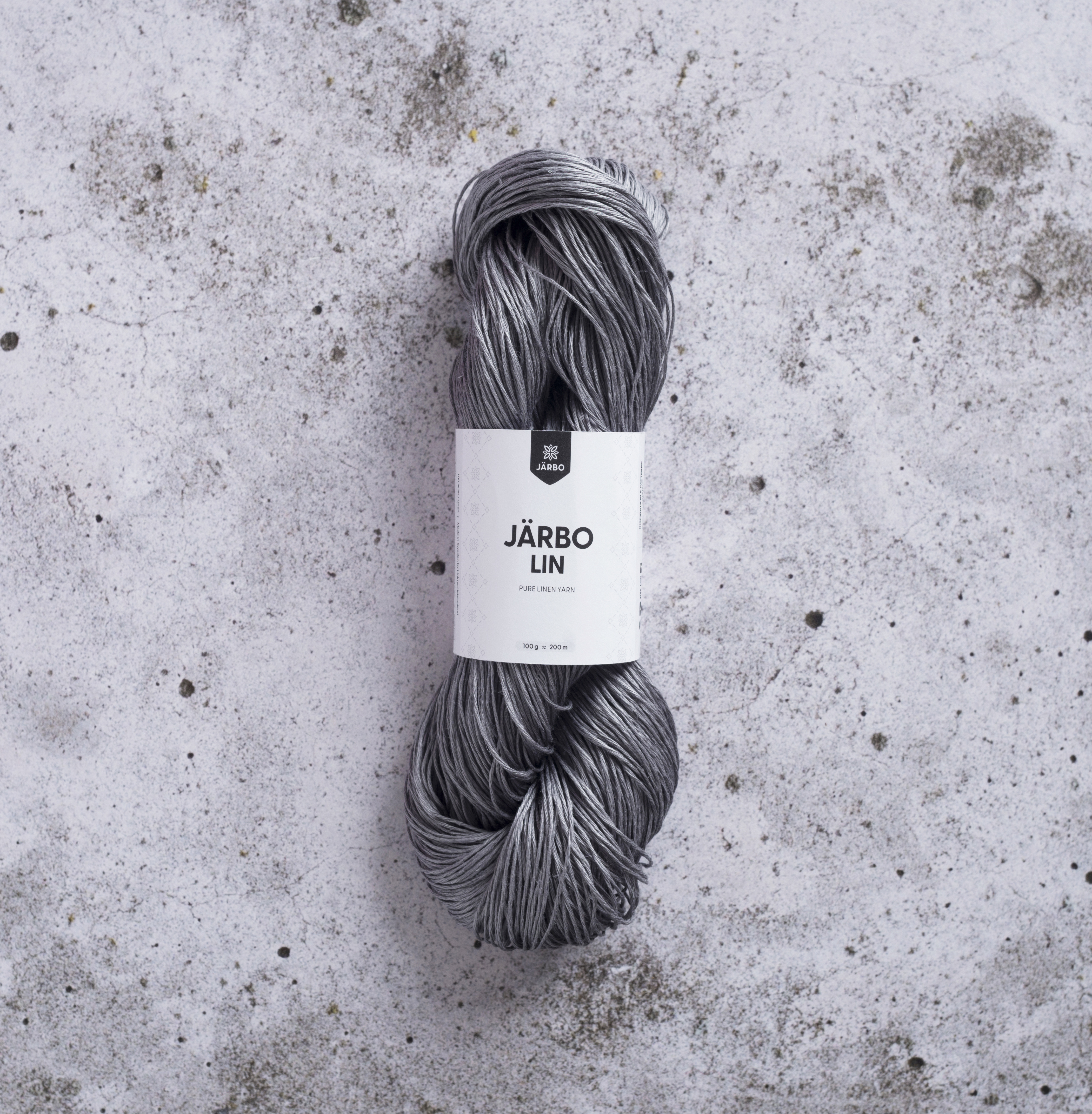Järbo Lin 48108 - 2