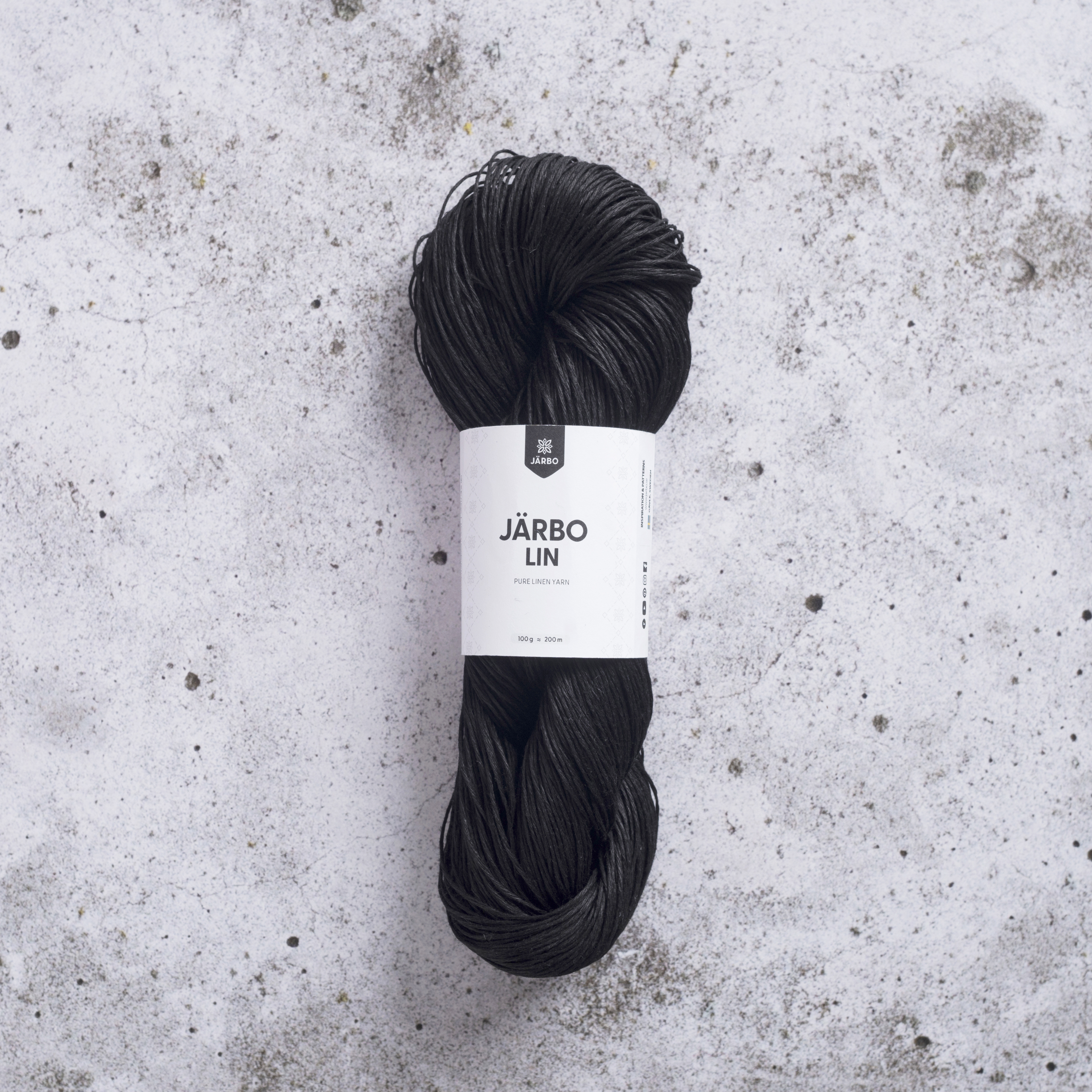 Järbo Lin 48105 - 2
