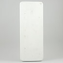 Hilkka-Liisa Ahola (Kukka 1958) Rectangular Wall Plaque with Yellow Flowers 42 cm