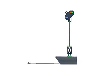 Försignal, (Vr0, Vr1, Vr2)