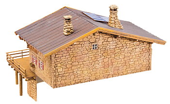 Alpstuga 'Moser-Hütte'