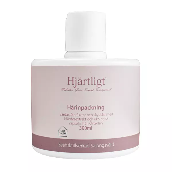 Hair wrap - Hearty