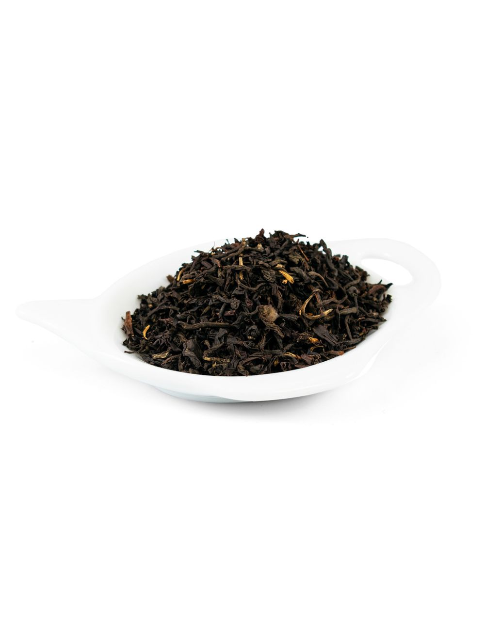 Te Svart Earl Grey Organic