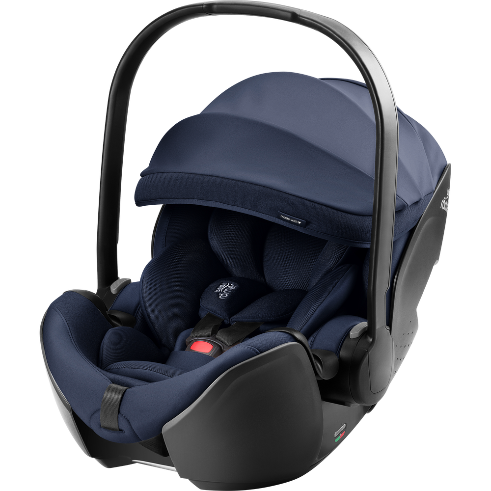 Britax BABY-SAFE PRO  - 4