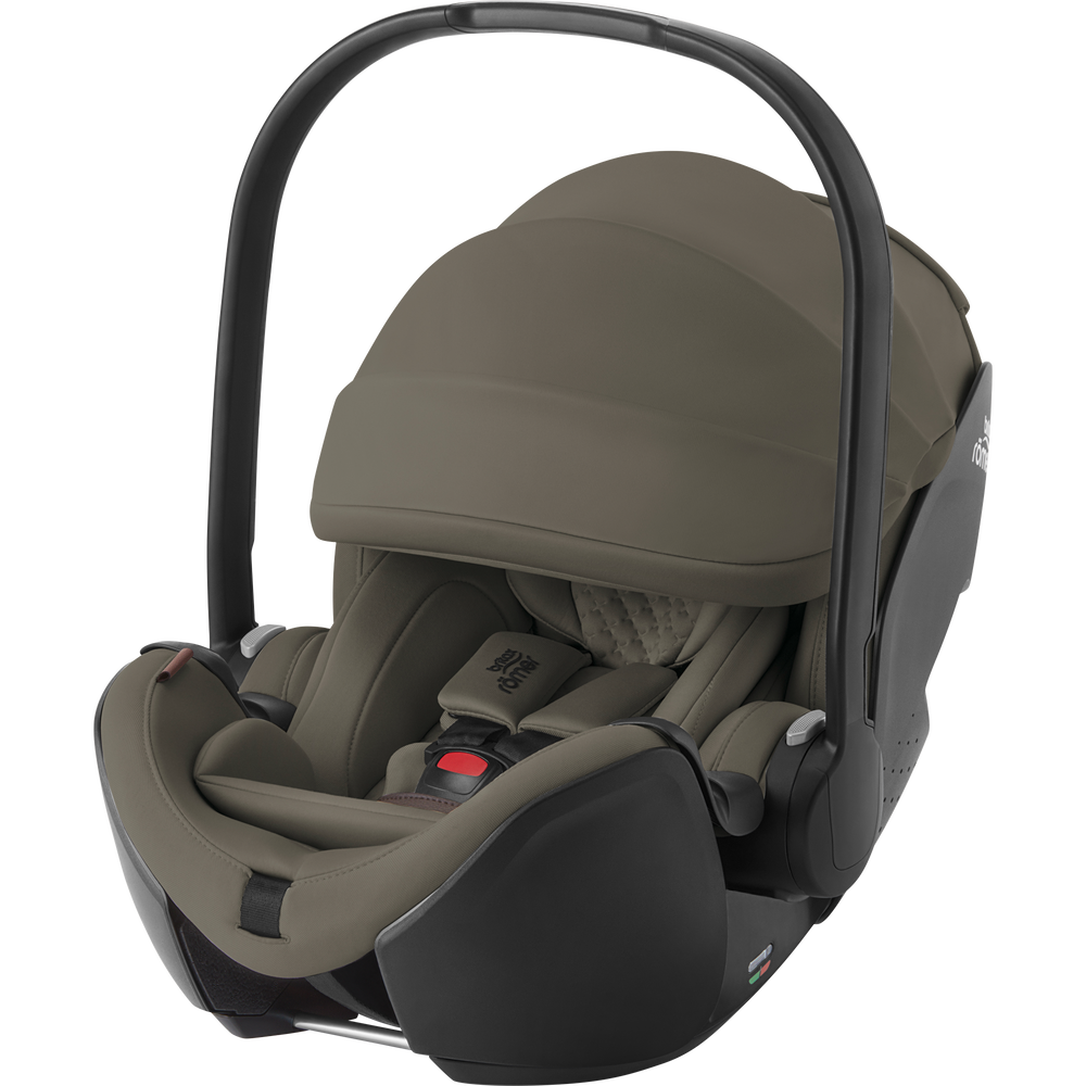 Britax BABY-SAFE PRO  - 8