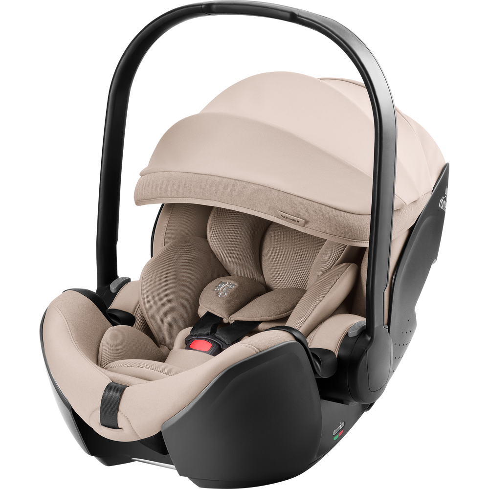 Britax BABY-SAFE PRO  - 5