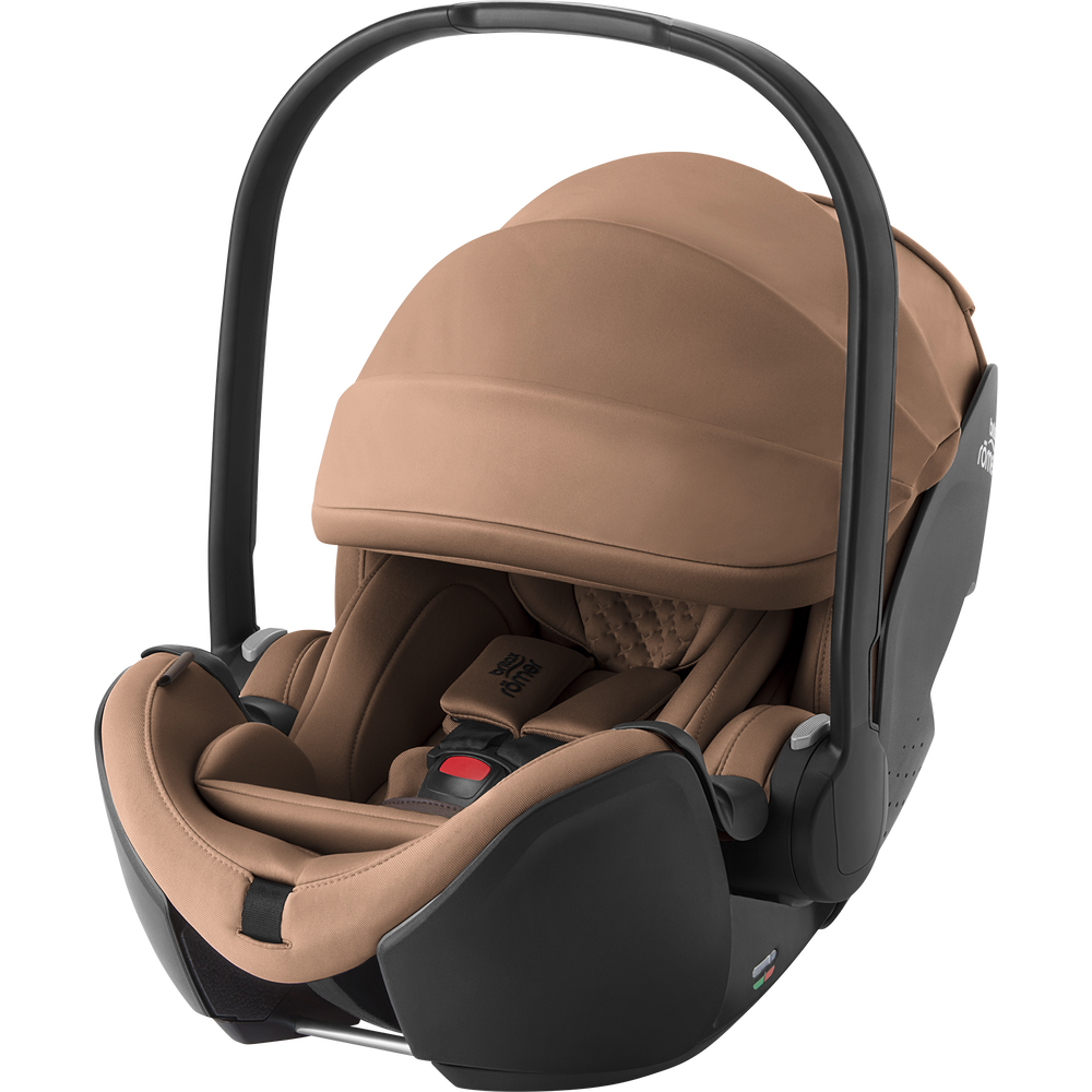 Britax BABY-SAFE PRO  - 10