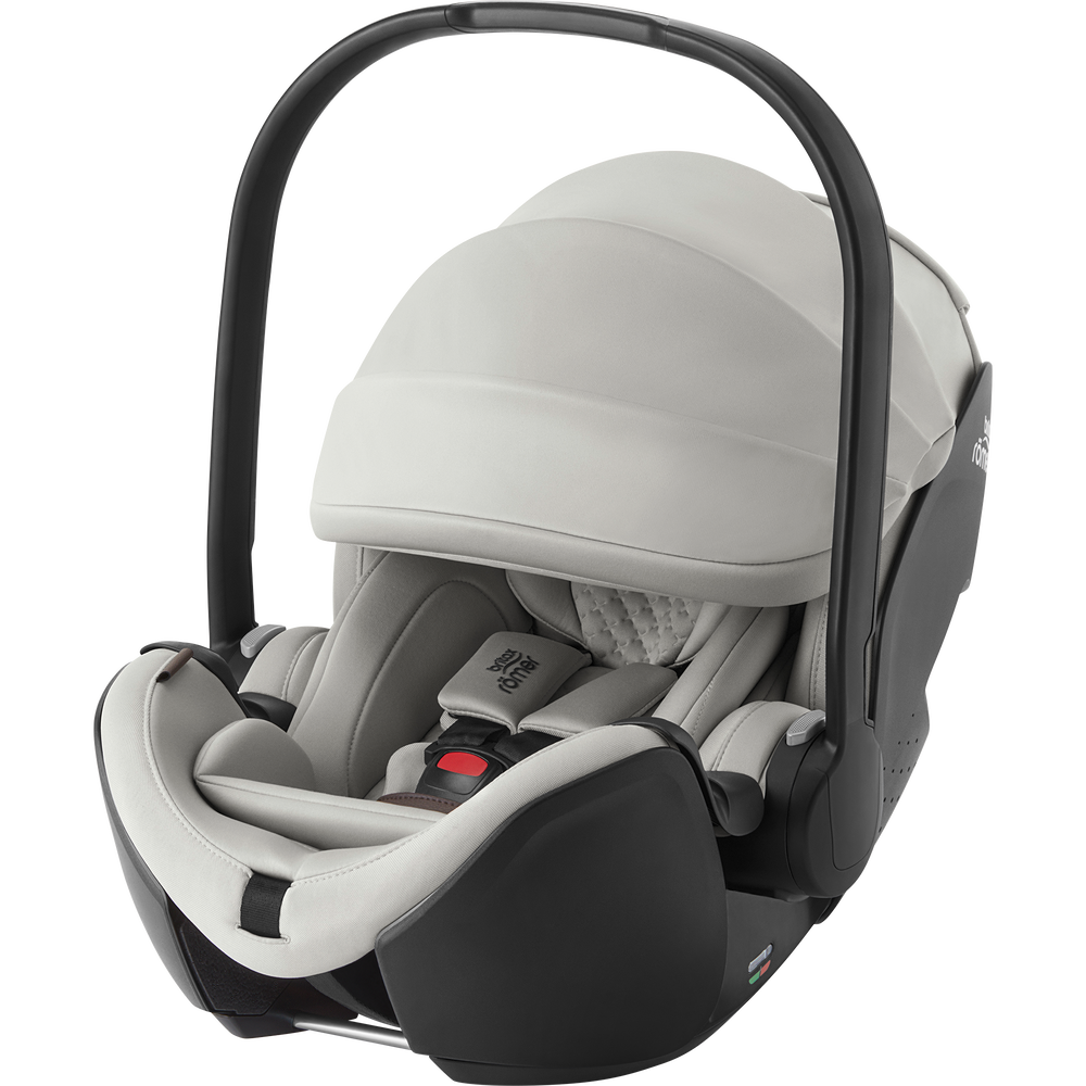 Britax BABY-SAFE PRO  - 9