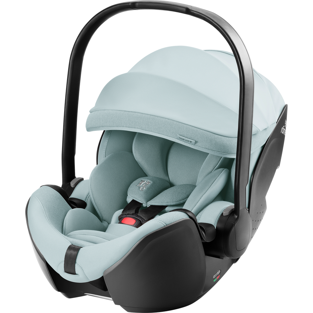Britax BABY-SAFE PRO  - 6