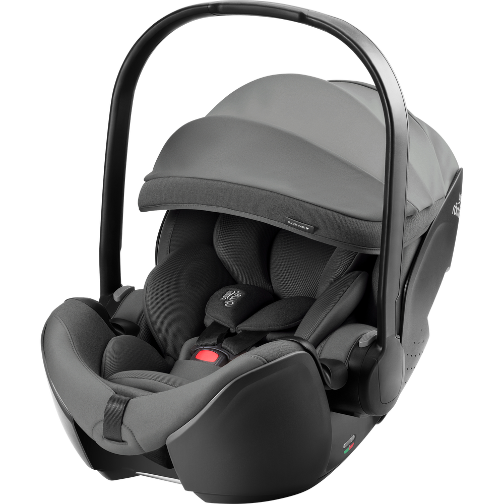Britax BABY-SAFE PRO  - 3