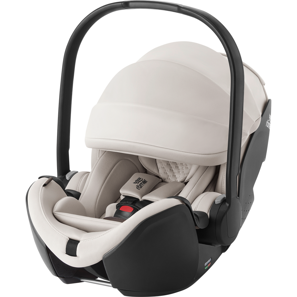 Britax BABY-SAFE PRO  - 7