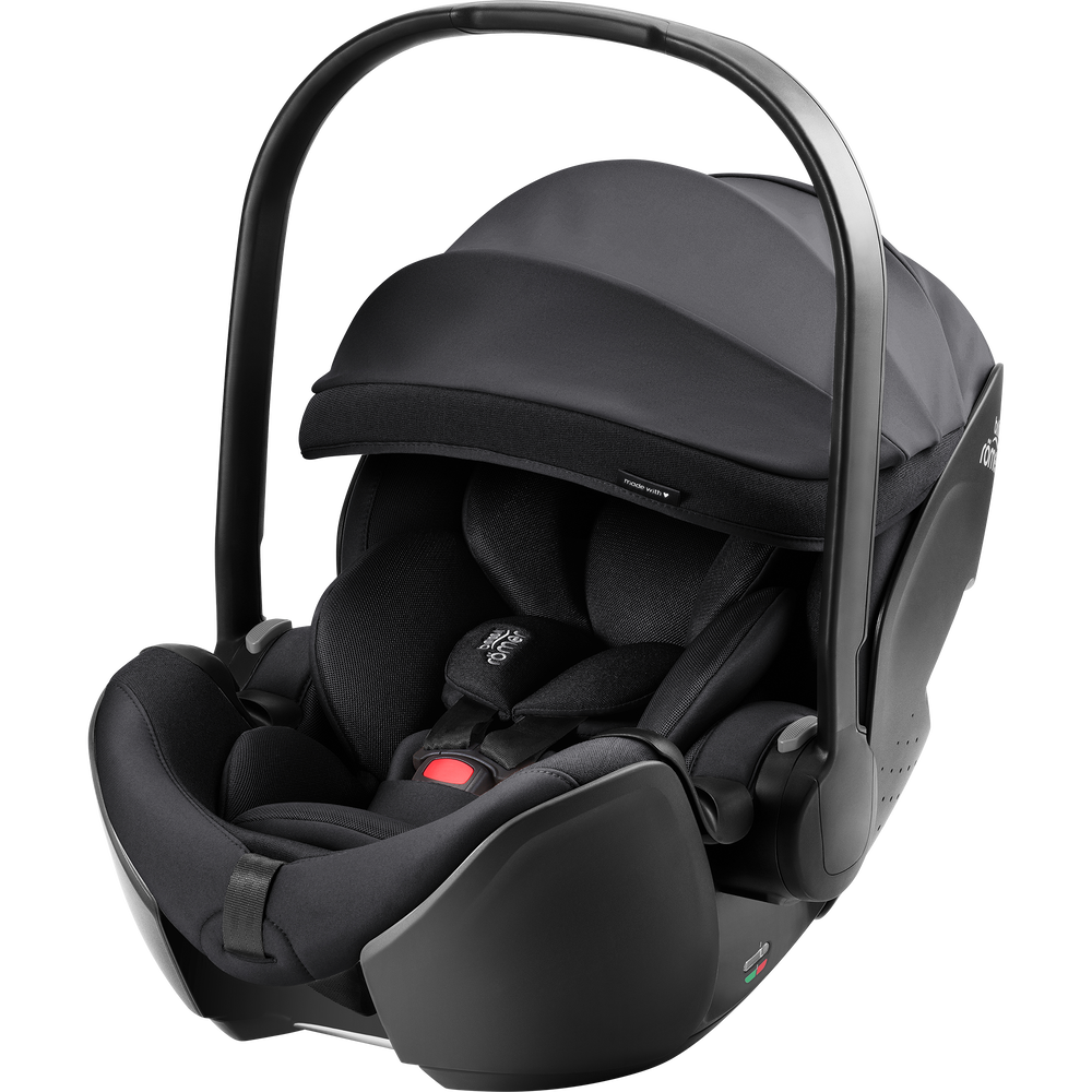Britax BABY-SAFE PRO  - 2