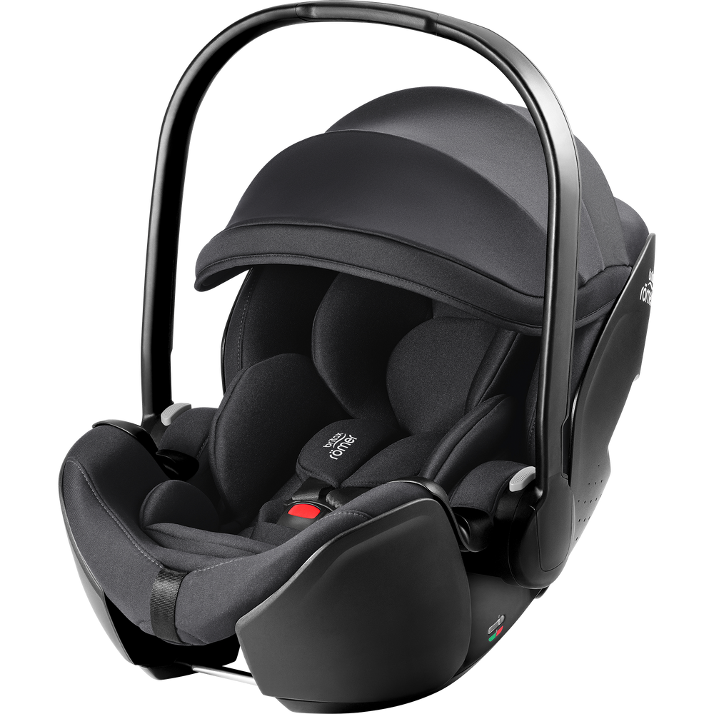 Britax BABY-SAFE PRO 