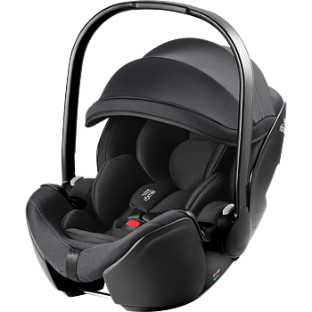 Britax BABY-SAFE PRO 