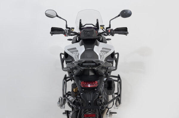 AERO ABS side case system. Triumph Tiger 1200 GT Pro  (22-25) - 7