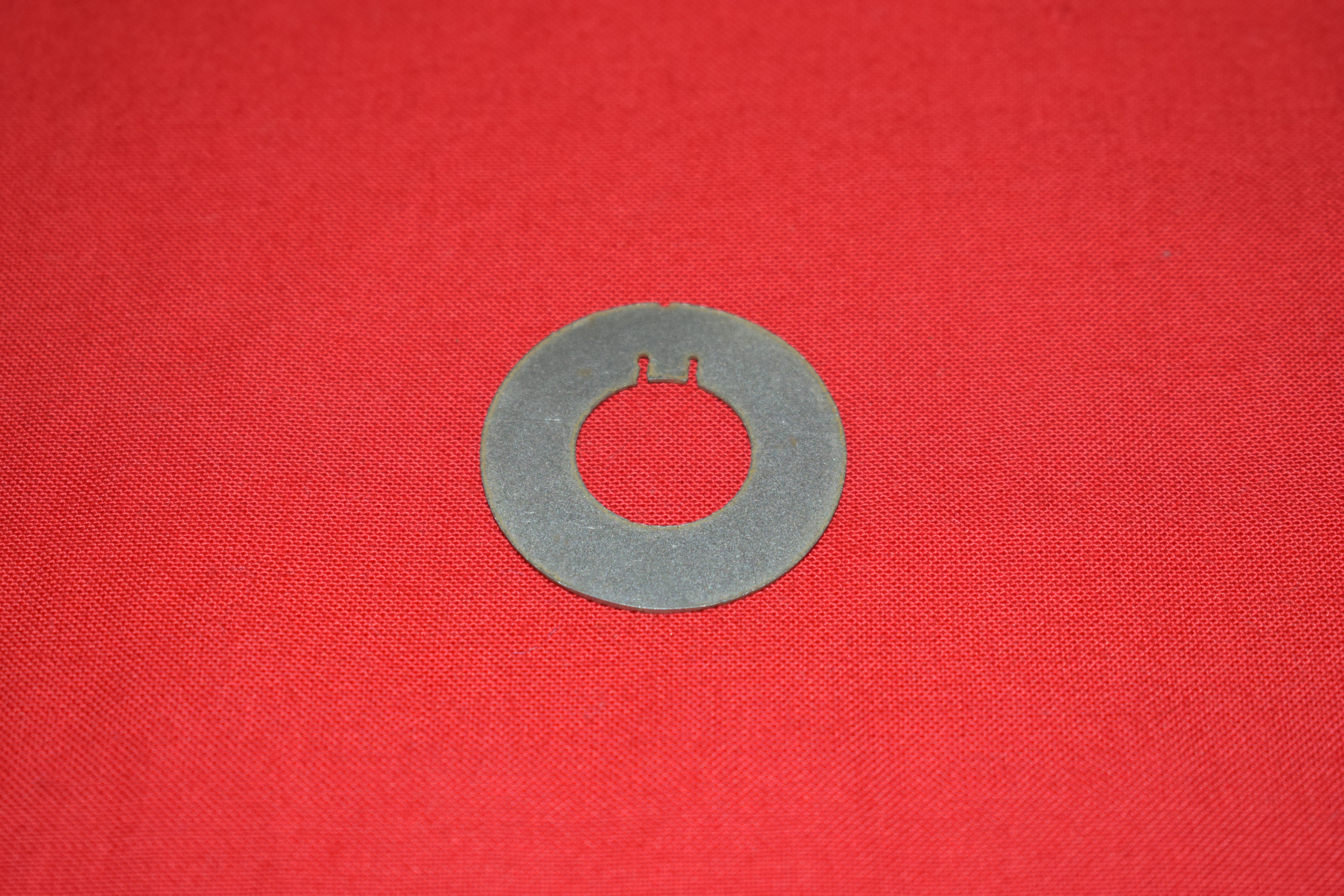 Lockwasher Pinion Gear &  Flywheel Harley W 1919-23