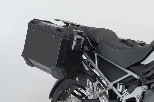 Adventure set TRAX ADV. Triumph Tiger 1200 GT Pro  (22-25) - 4