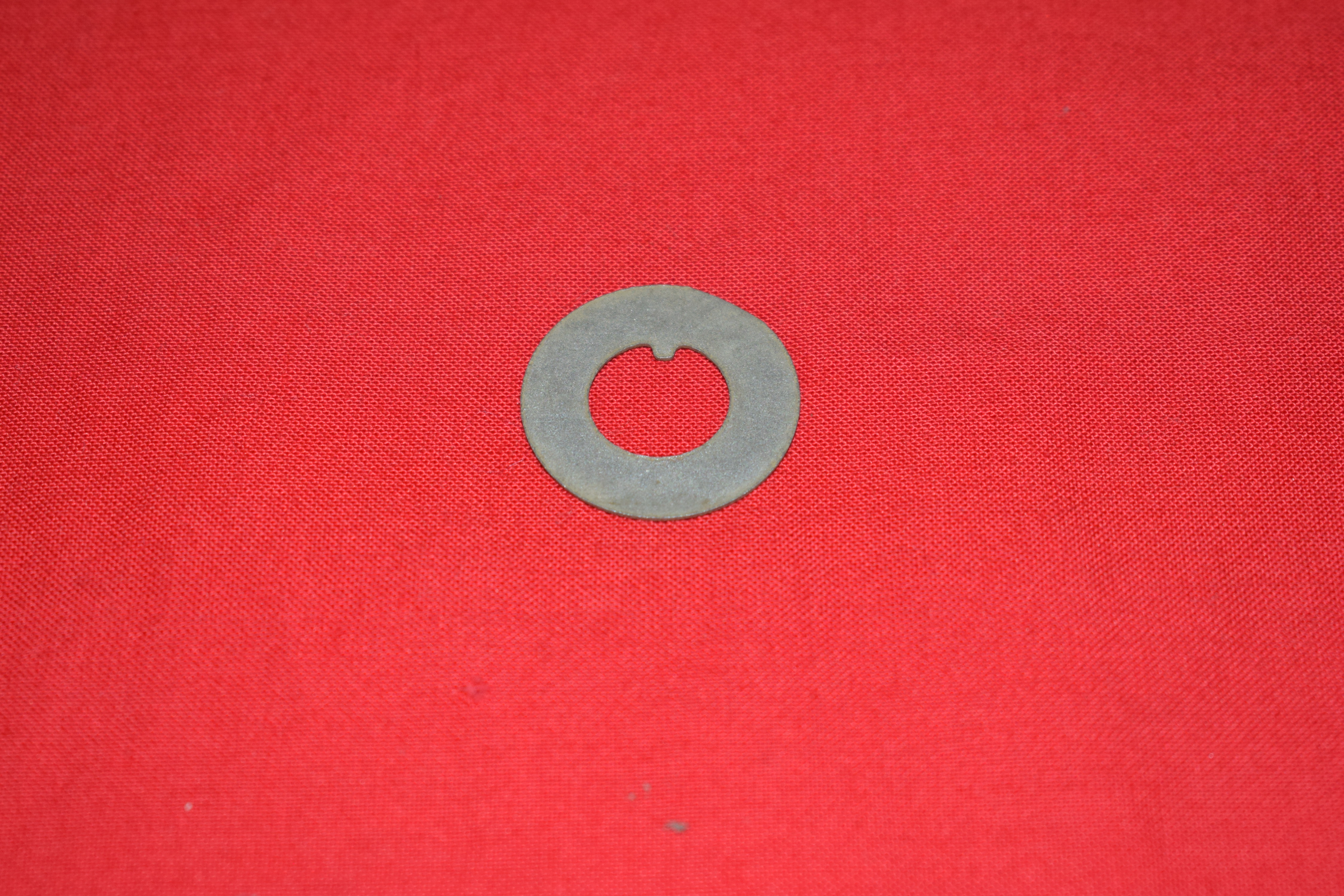 Lockwasher Clutch Hub Harley W 1919-23
